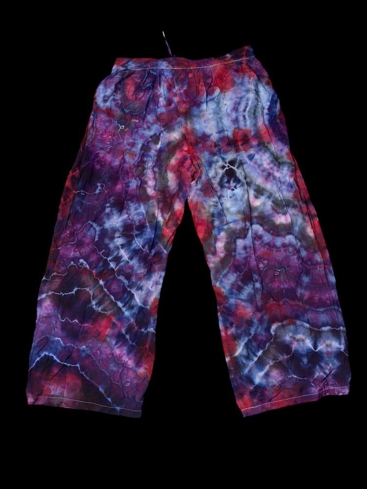 Image of (2XL) Deadhead Agate Flow Pants 