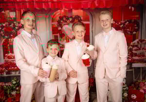 Image of Flower Shop Mini