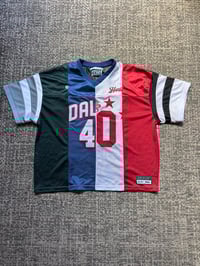 Image 1 of Mesh Tee 7 