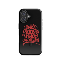 Image 15 of OGTCH Red Tag MagSafe® Tough Case for iPhone®