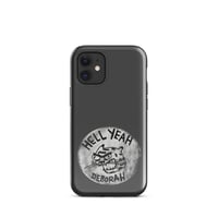 Image 7 of Tough Case for iPhone® Deborah 