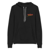 Roxtars Forever Embroidered Hoodie