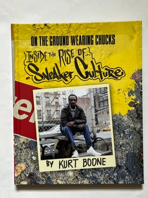 Image of Aerosol Art Kings and On The Ground 