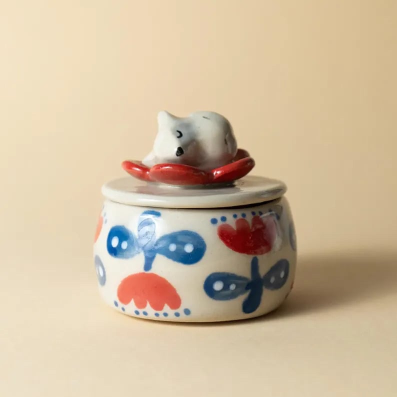 Image of Daisy box šŗ