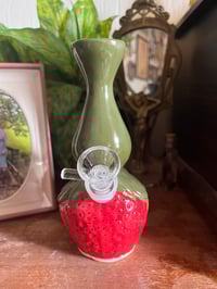 Image 1 of Strawberry Vase 