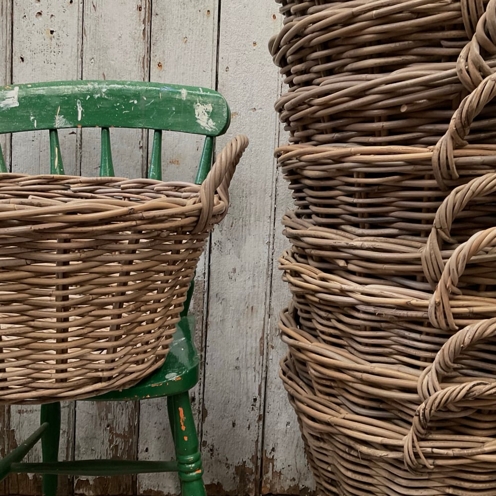 Image of Classic Laundry Baskets