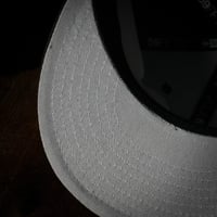 Image 4 of New Era 59Fifty “The Final Rusty” by Stevo