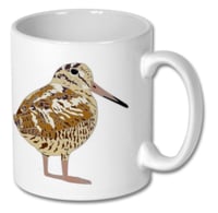 Image 3 of Woodcock - No.70 - UK Birding Series 