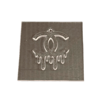 Image 1 of Silicone Mold-18