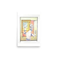 Image 8 of Celestial - Print