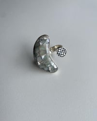 Image 1 of Sun + Moon: MOP, Onyx