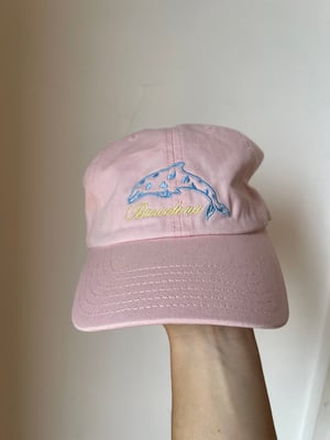 Gorra Barcelona