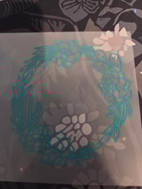 Image 1 of cactus werath