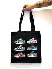 Dunk Tote Bag