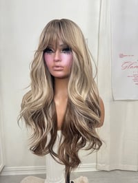 Image 11 of Heather throw on and go (ready to ship) 