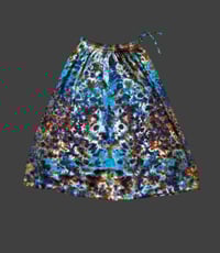 Image 2 of 2X Skirt 