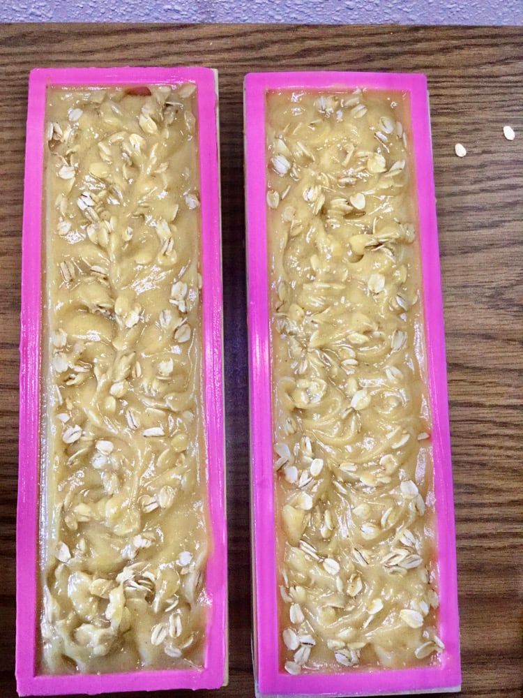 Image of Oatmeal Milk & Honey Soap and Body Butter Set