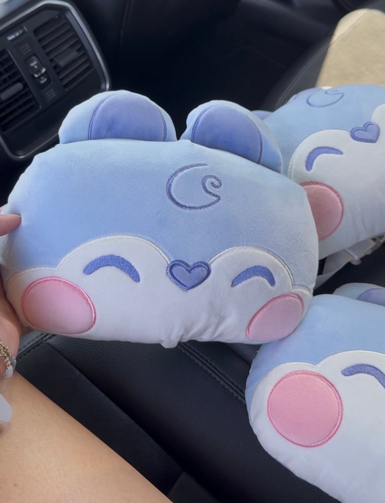 Image of PillowZ - 3Racha Combo (1 of each!) 