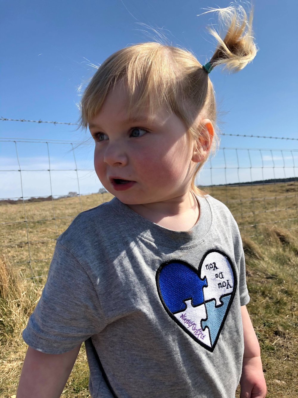 Image of Kids Original Spectrum Tee
