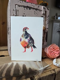 Image 13 of Watercolour Greeting Cards