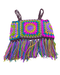 Image 2 of Starburst top