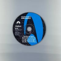 Image 11 of Star Trek: Generations –  Original Motion Picture Soundtrack (Collector’s Edition Vintage CD)