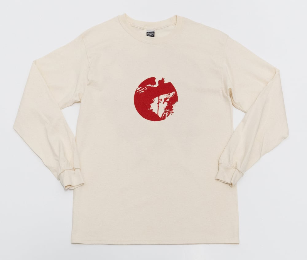 Eric Mast - Brushwerk T-shirt