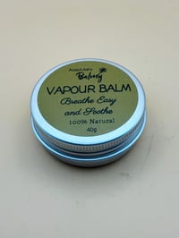 Image 1 of Vapour Balm 