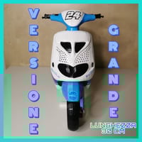 Image of Piaggio zip sp MK1 BIG - Modellino scala 1:12