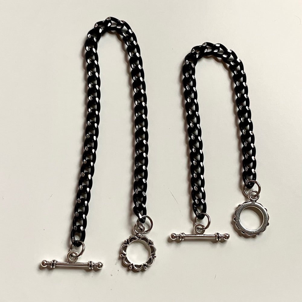 Image of Nostalgia Charm Bracelet