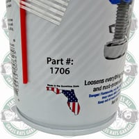 Image 7 of NEW! 11oz Penetrating Oil (Single Can)
