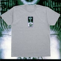 Image 4 of The occult experience t-shirt