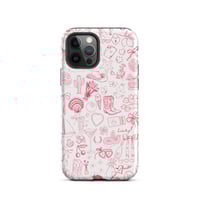 Image 19 of Coastal Cowgirl Case in Cherry (Regular)