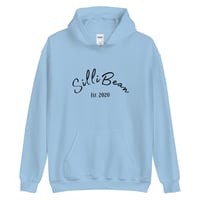 Image 2 of SilliBean est. 2020 hoodie 2