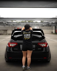 Image 2 of SMALL WHEELS Tee