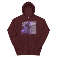Image 8 of Officially licensed Stacey Unisex Hoodie