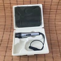 Image 2 of Shure PE 515 • Dynamic Microphone • High-Z Unidyne B • for Harmonica, Pedals • made in USA