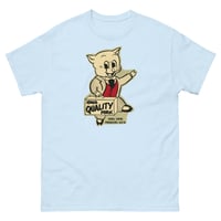 Image 5 of Iowa Quality Pork T-shirt