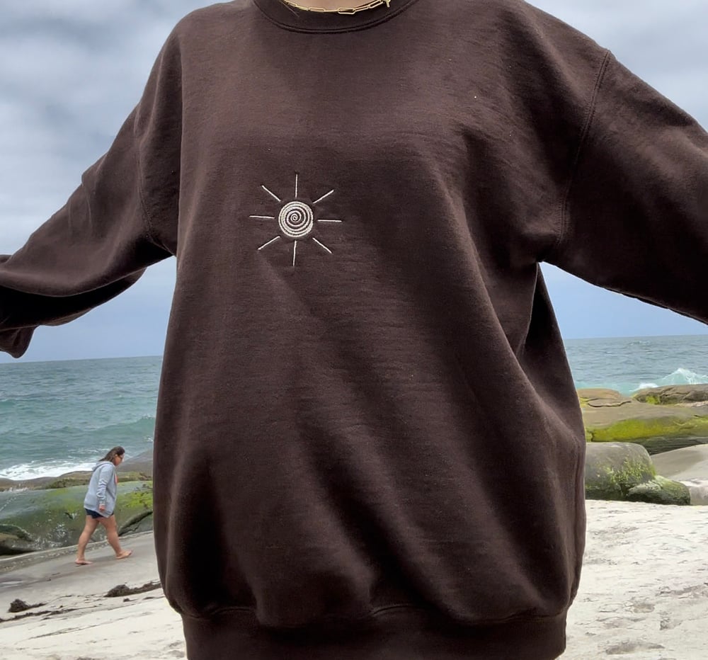 Image of Summer Crewneck