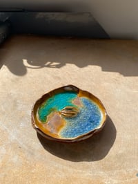 Image 2 of Grounding dish 60