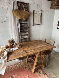 Image 3 of La table campagne 