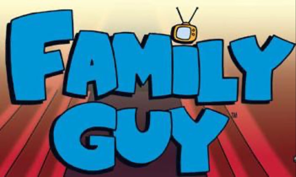 The Family Guy