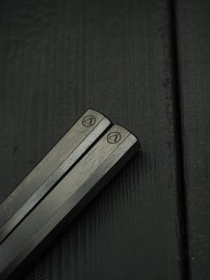 Adonis Ebony Chopsticks