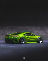 Image 11 of ACURA NSX CUSTOM 