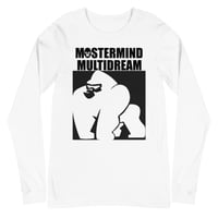 MMB Unisex Long Sleeve Tee