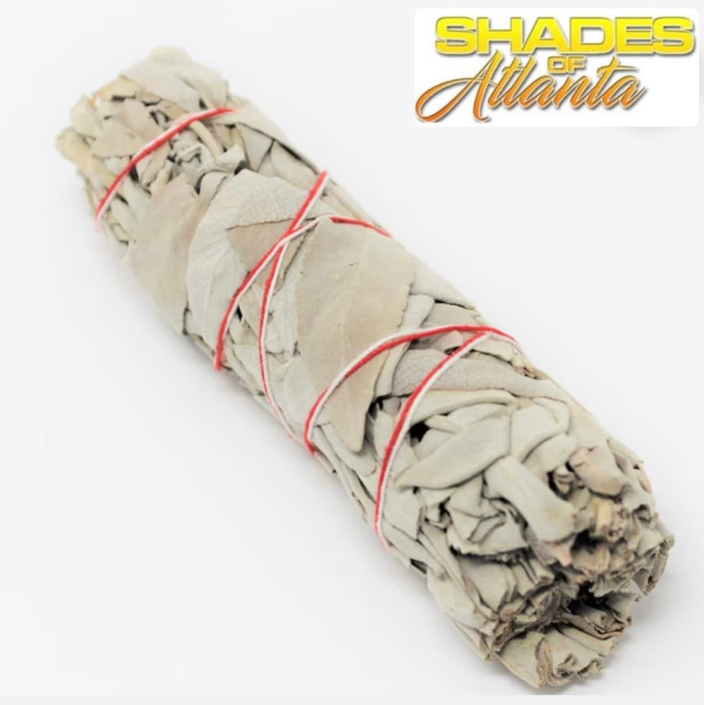 High Quality Sacred Sage Sourced From Honduras