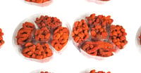 Image 2 of Las Toxicas Party Tray 