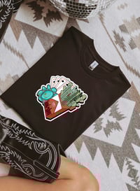 Image 7 of Western Custom Tees PT. 1