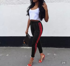 Track Pant