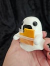 Mini Phantom Foodie